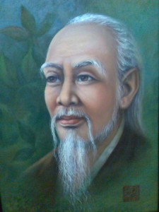 Hải thượng lãn ông nói về tác dụng của Cao Ban Long